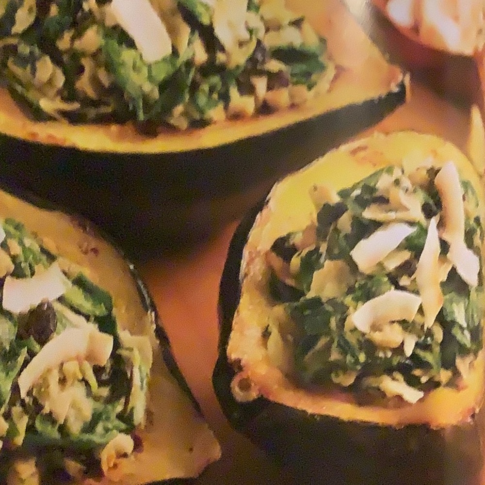 The complete coconut cookbook, in great shape. - Picture 10 of 10